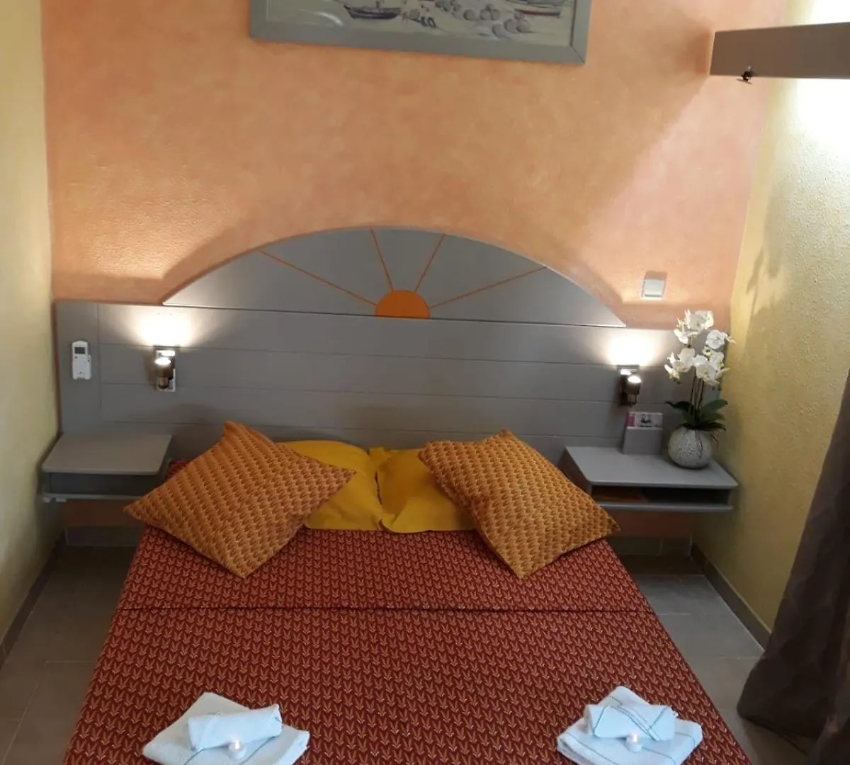 Apartman Les Studios Piment Doux Sainte-Anne